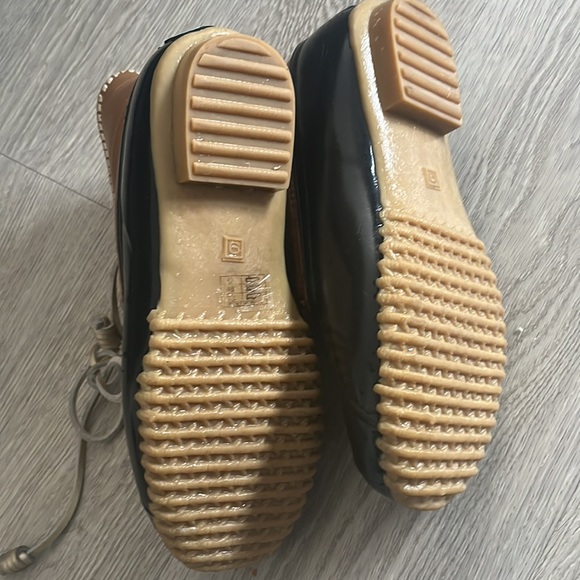 Jack roger duck boots - Picture 2 of 2